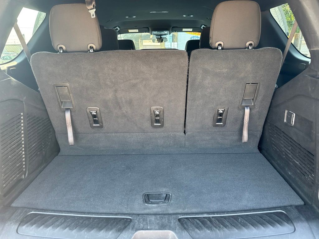 Used 2023 Chevrolet Tahoe SUV