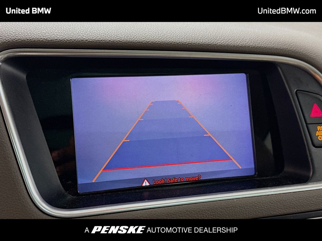 Thumbnail: 2016 Audi Q5 - 9