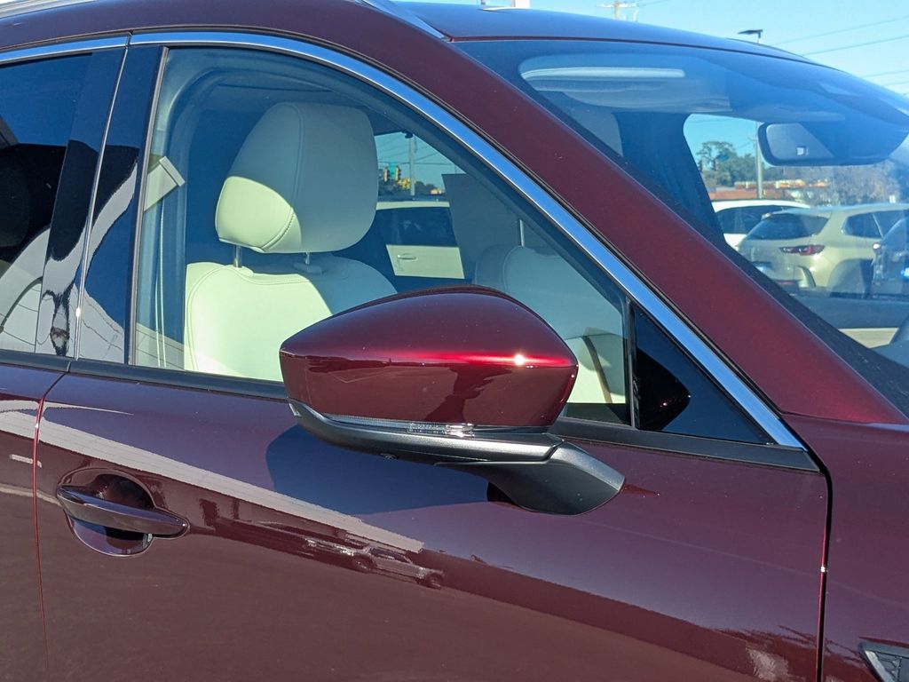 2026 Mazda CX-90 3.3 Turbo Premium Plus