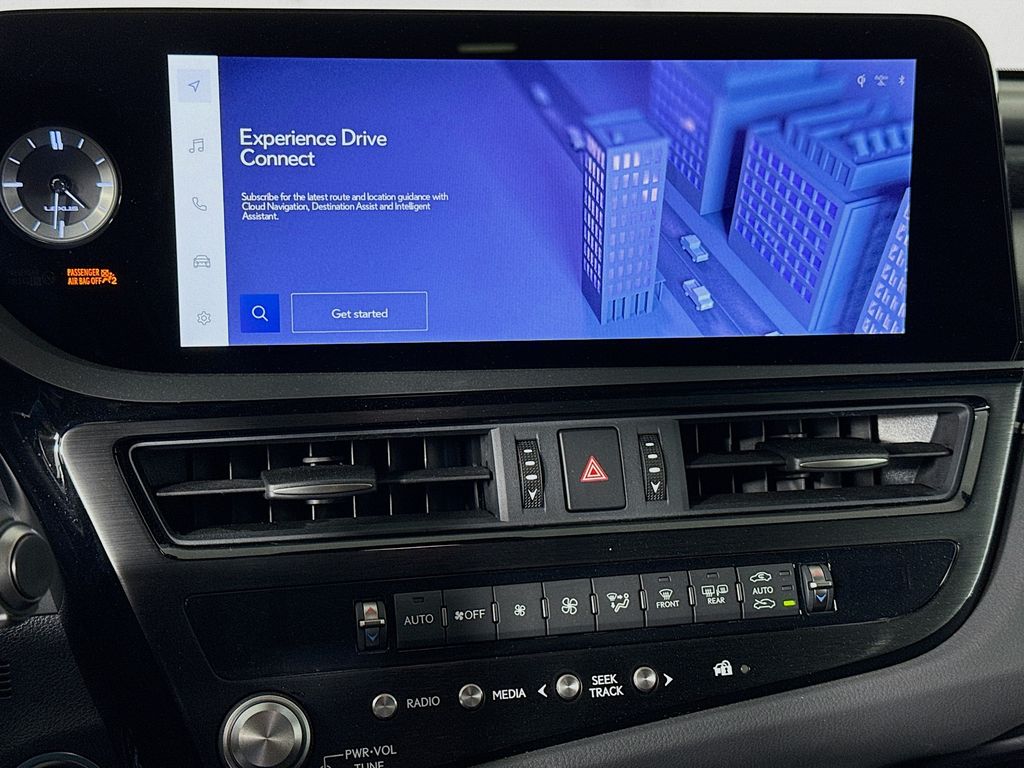 Thumbnail: 2024 Lexus ES - 13