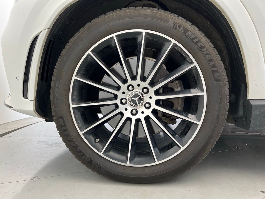 Thumbnail: 2023 Mercedes-Benz GLE - 23