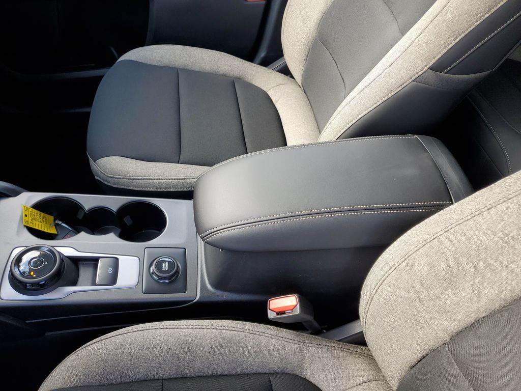 New 2026 White Ford Big Bend image 25