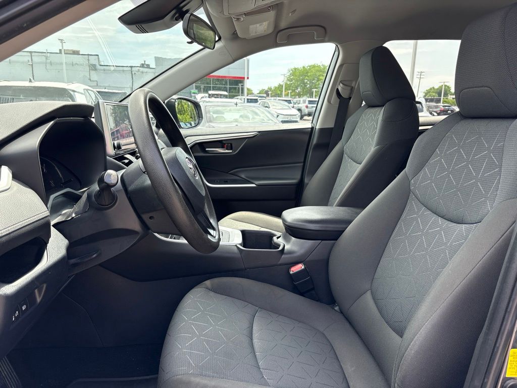 Used 2023 Toyota RAV4 SUV