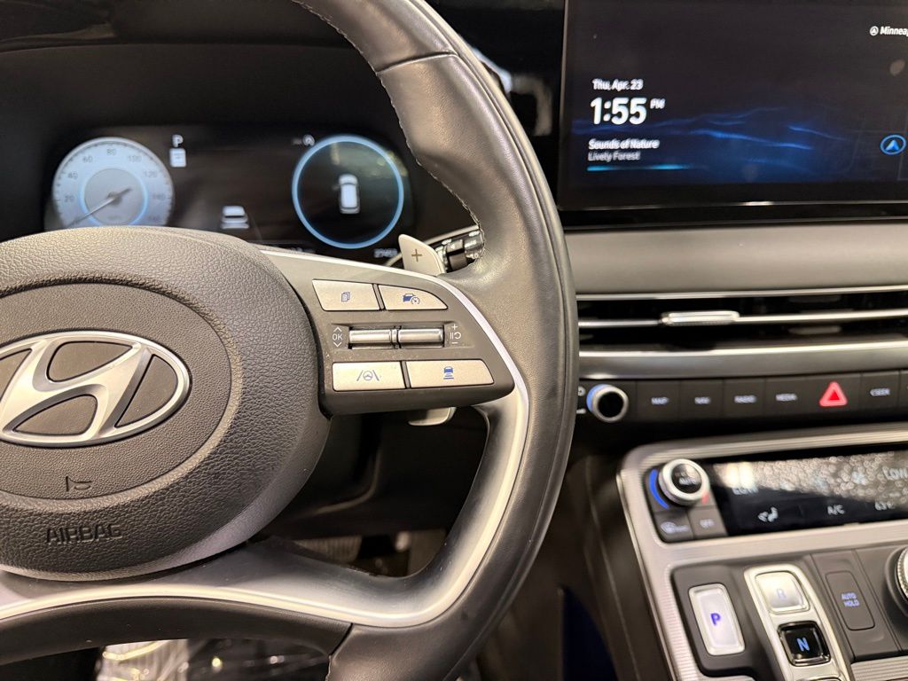 Thumbnail: 2024 Hyundai Palisade - 14