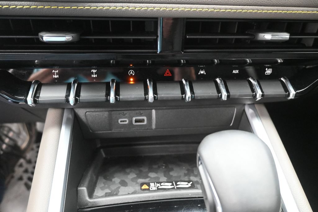 Used 2025 Chevrolet Colorado Truck