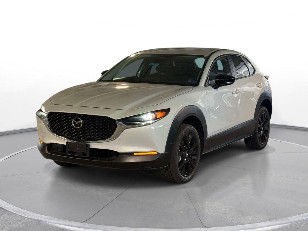 2026 Mazda Mazda CX-30 2.5 S Select Sport AWD