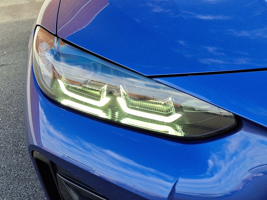 Thumbnail: 2022 BMW 4 Series - 9