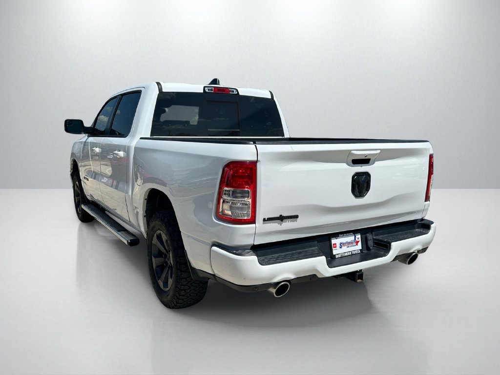 Used 2019 Ram 1500 Truck