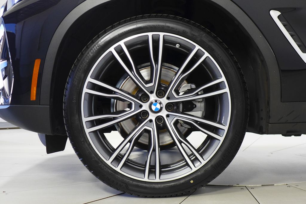 Thumbnail: 2023 BMW X3 - 5