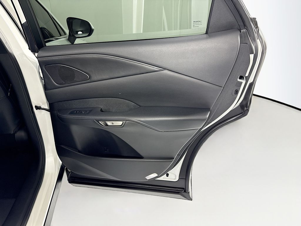Thumbnail: 2024 Lexus RX - 28