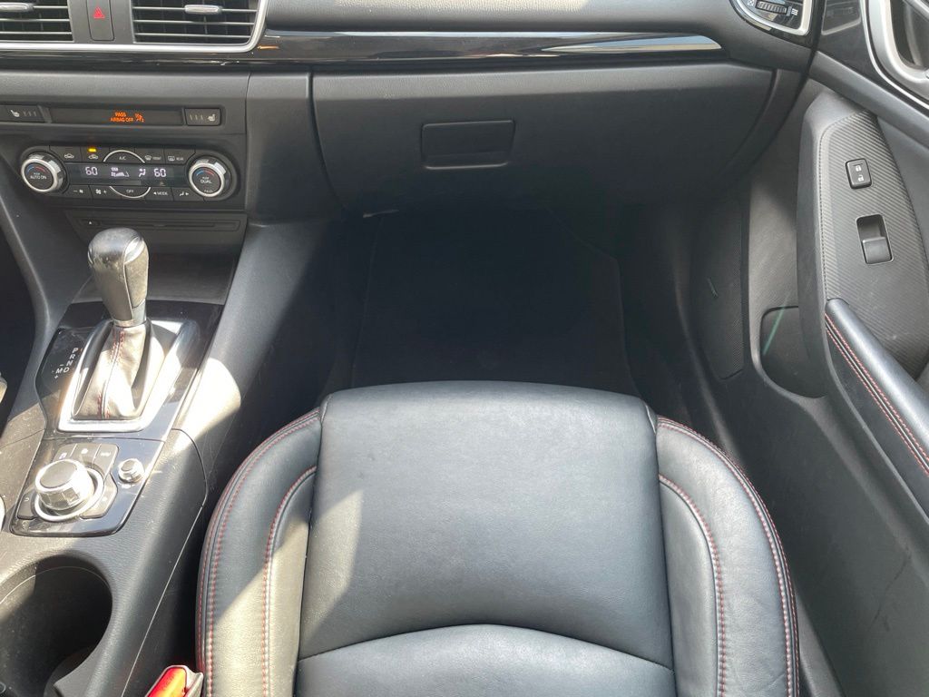 Used Car 2015 Mazda Mazda3  I Grand Touring For Sale Under $10,000 In Georgetown, Texas
