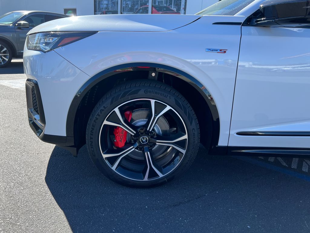 Thumbnail: 2026 Acura MDX - 5