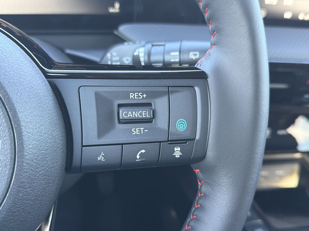 New 2026 Nissan Kicks SUV