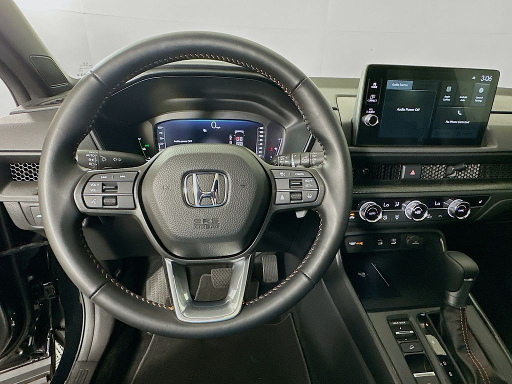 Thumbnail: 2026 Honda CR-V - 11