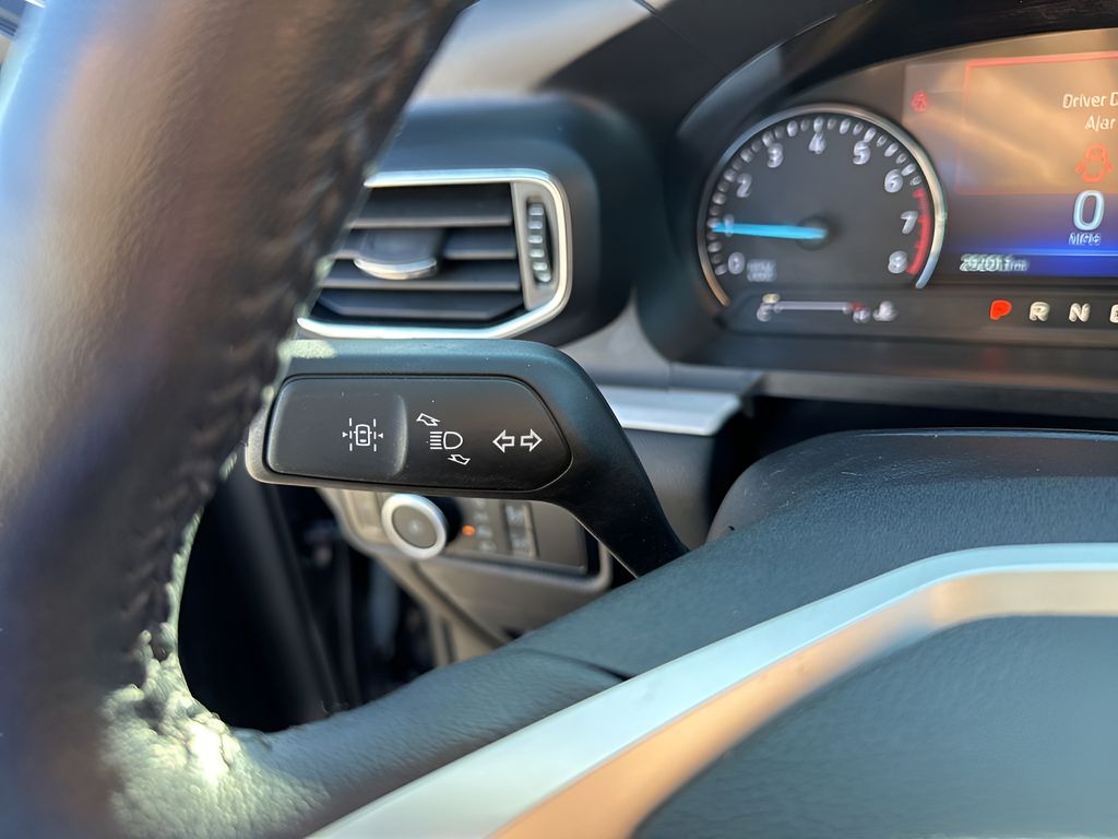 Used Car 2023 Ford Explorer  Xlt For Sale Under $30,000 In Austin, Texas