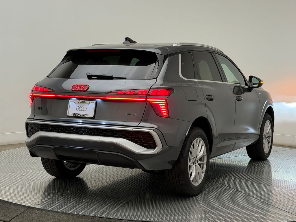 Thumbnail: 2026 Audi Q3 - 7