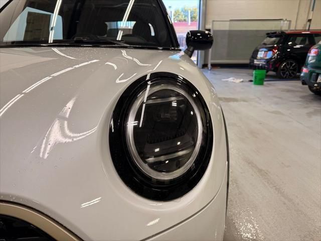 Thumbnail: 2026 MINI Cooper - 8