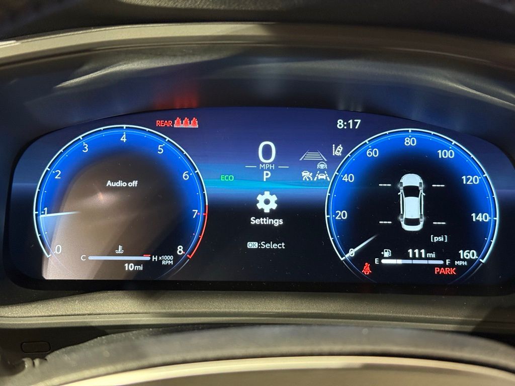 Thumbnail: 2026 Toyota Corolla - 23