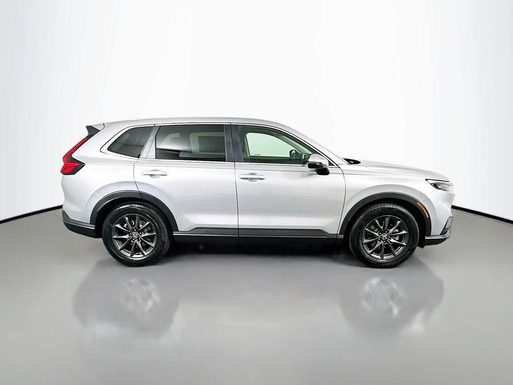 Thumbnail: 2026 Honda CR-V - 4