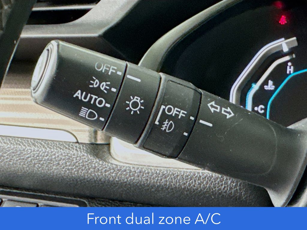 Used Car 2021 Honda Civic  Ex For Sale Under $20,000 In Austin, Texas