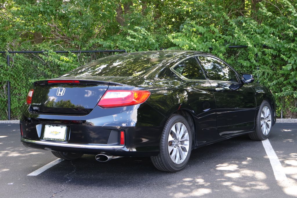 Thumbnail: 2014 Honda Accord - 8