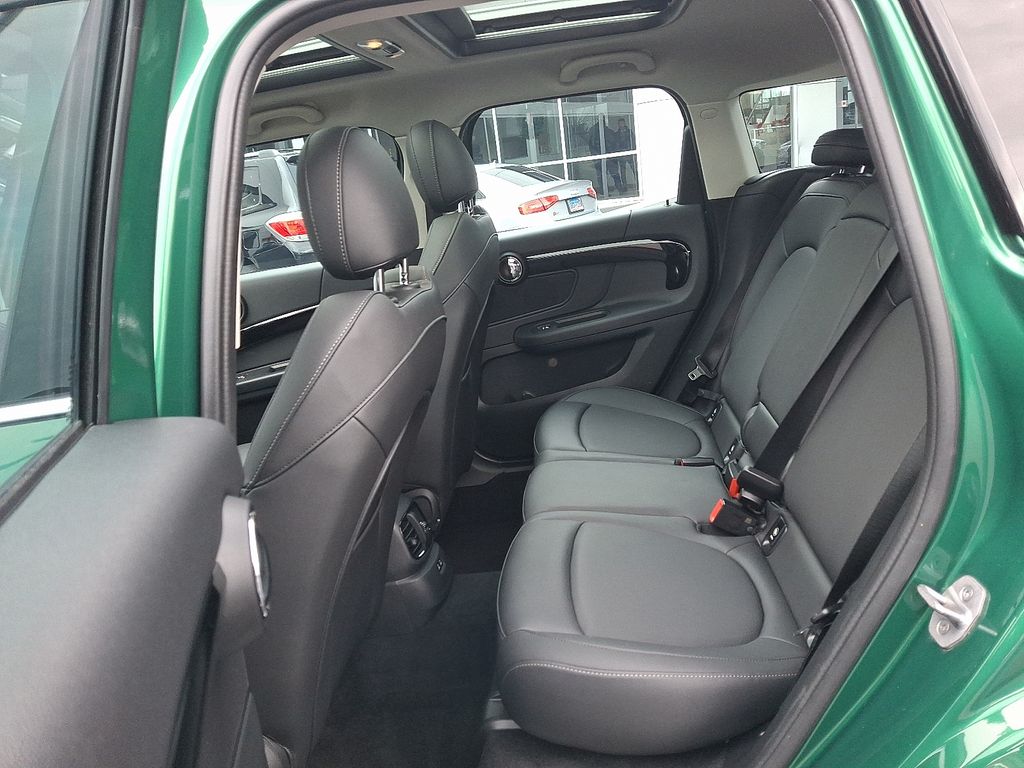 Thumbnail: 2023 MINI Cooper Countryman - 10