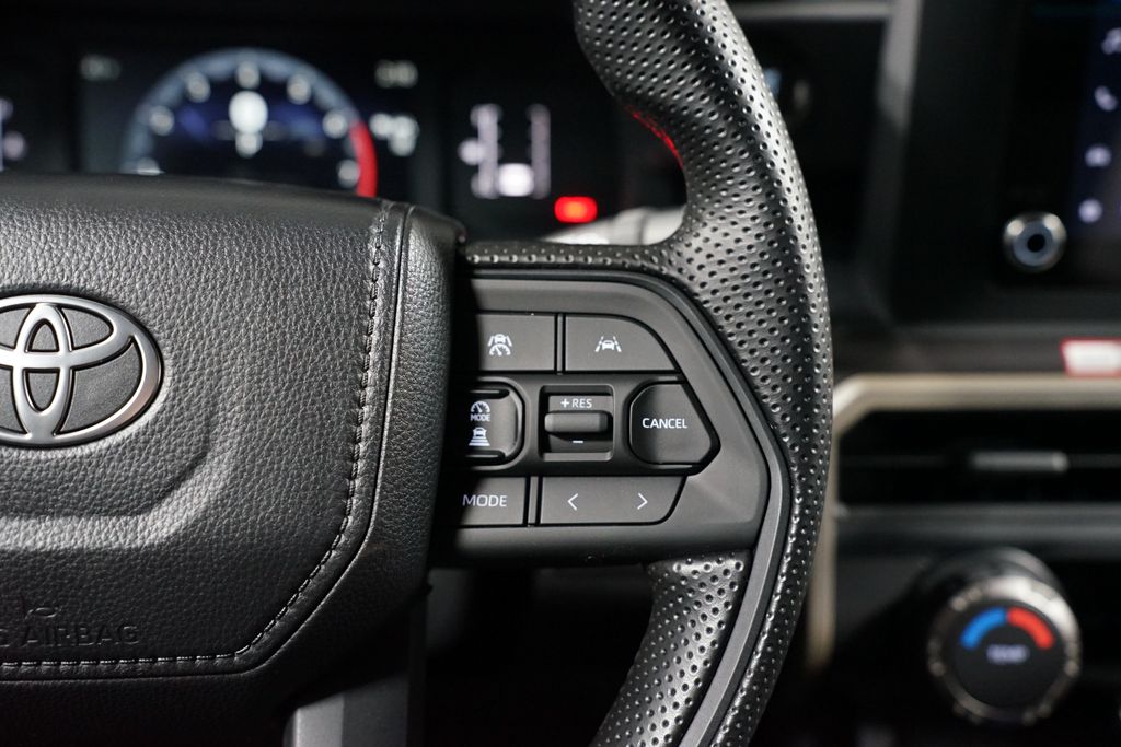 Thumbnail: 2025 Toyota Tacoma - 14