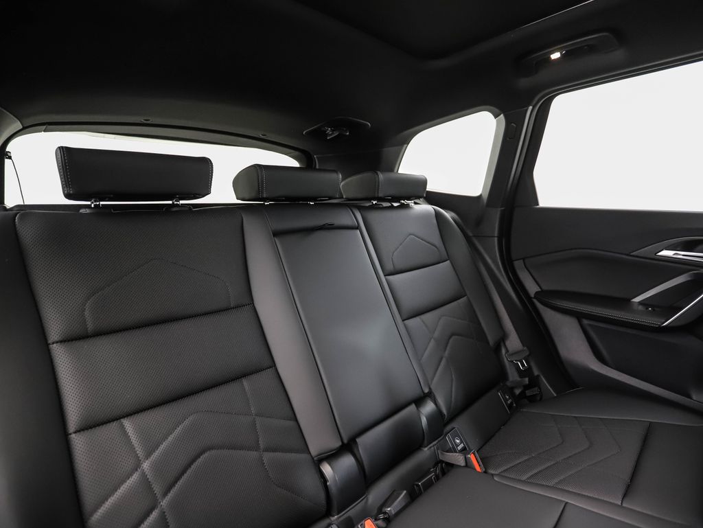 Thumbnail: 2026 BMW X1 - 28