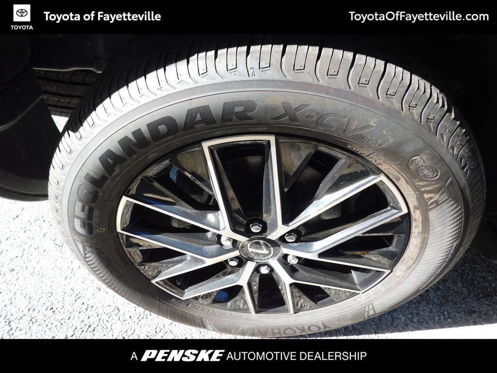 Thumbnail: 2024 Lexus GX - 8