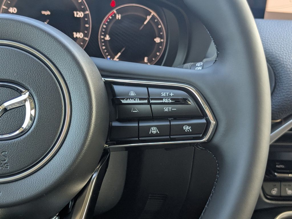 2026 Mazda CX-90 3.3 Turbo Premium Sport