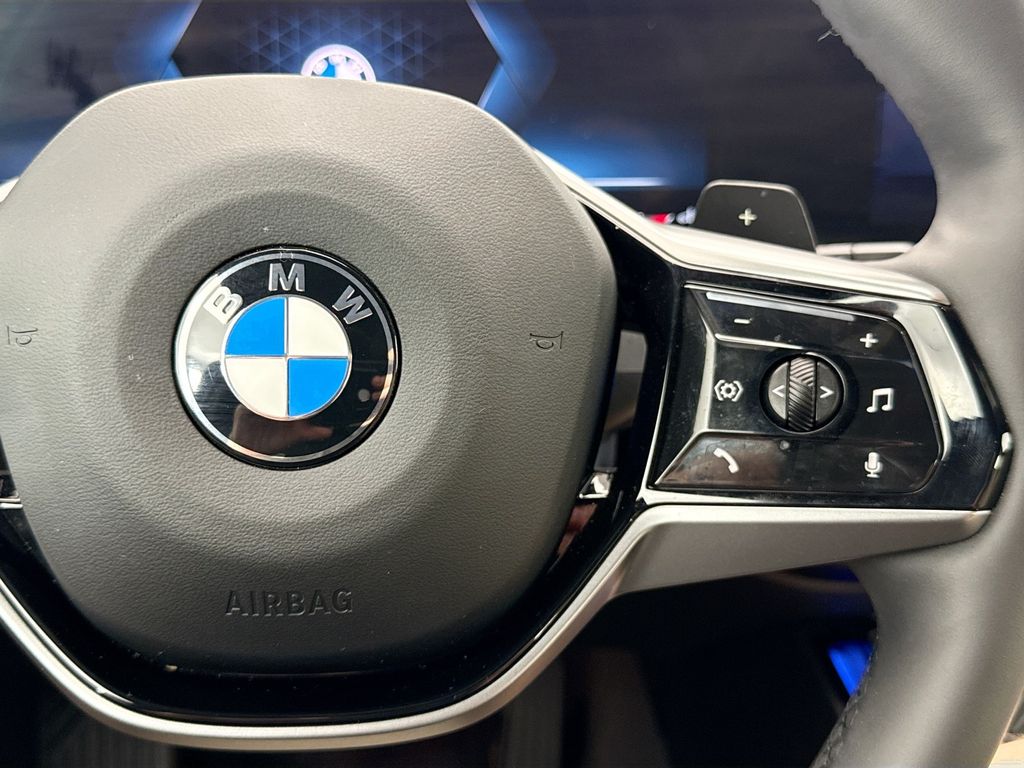 Thumbnail: 2026 BMW X3 - 12