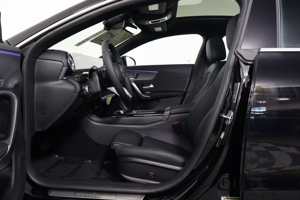 Thumbnail: 2026 Mercedes-Benz CLA - 5