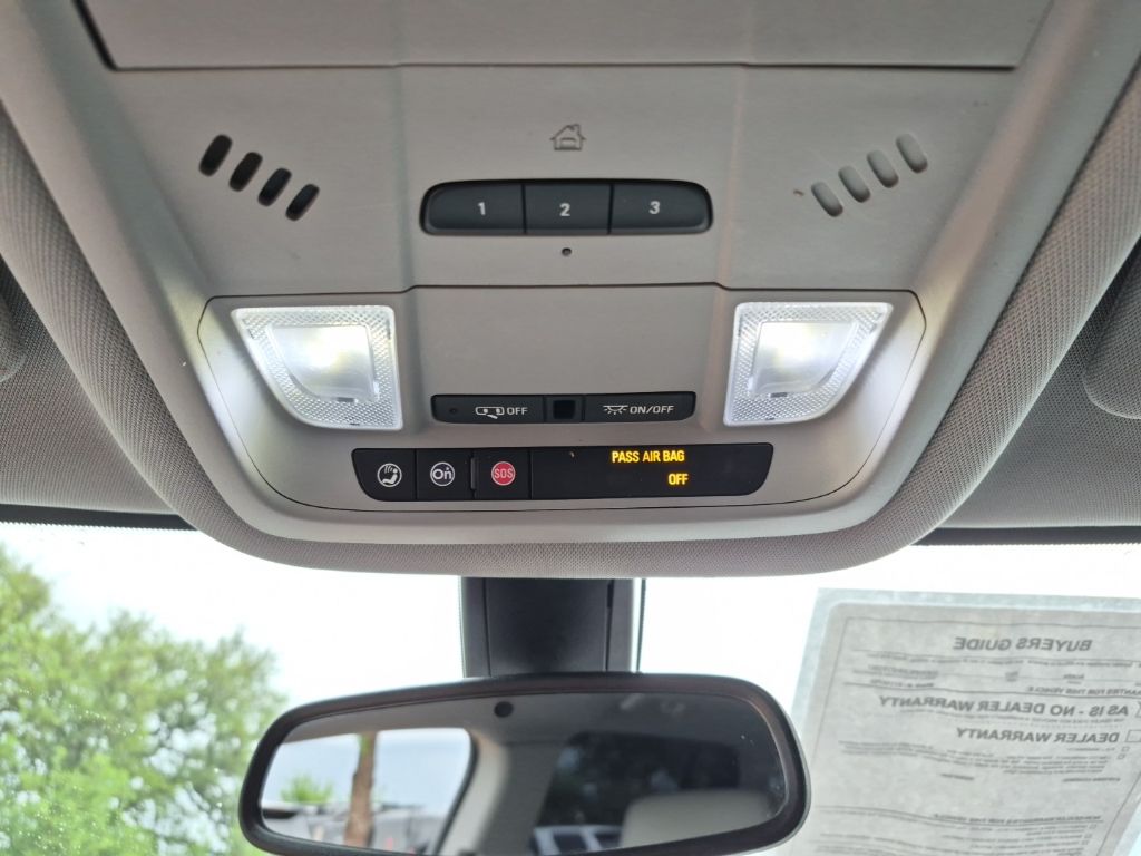 Used Car 2017 Gmc Acadia  Slt-1 For Sale Under $15,000 In Austin, Texas