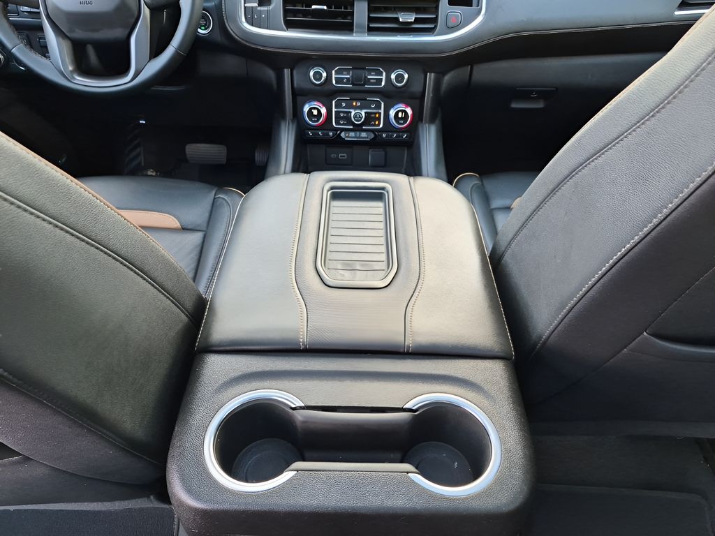 Used Car 2024 Gmc Yukon Xl  At4 For Sale Under $70,000 In Austin, Texas