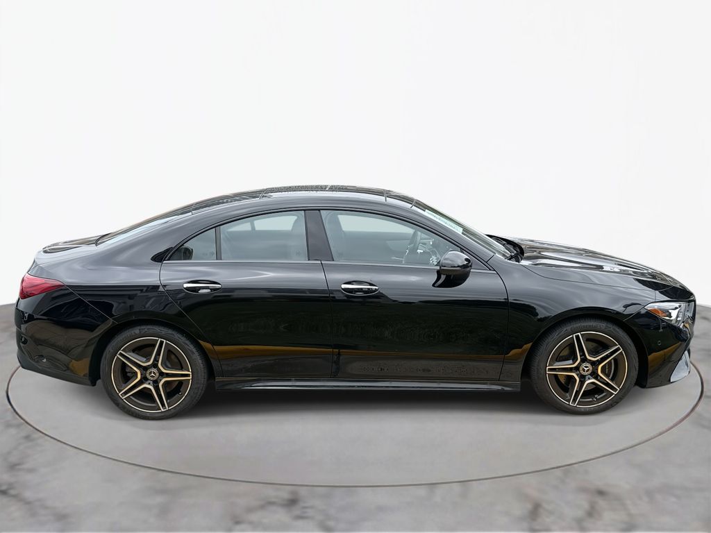 Thumbnail: 2025 Mercedes-Benz CLA - 6