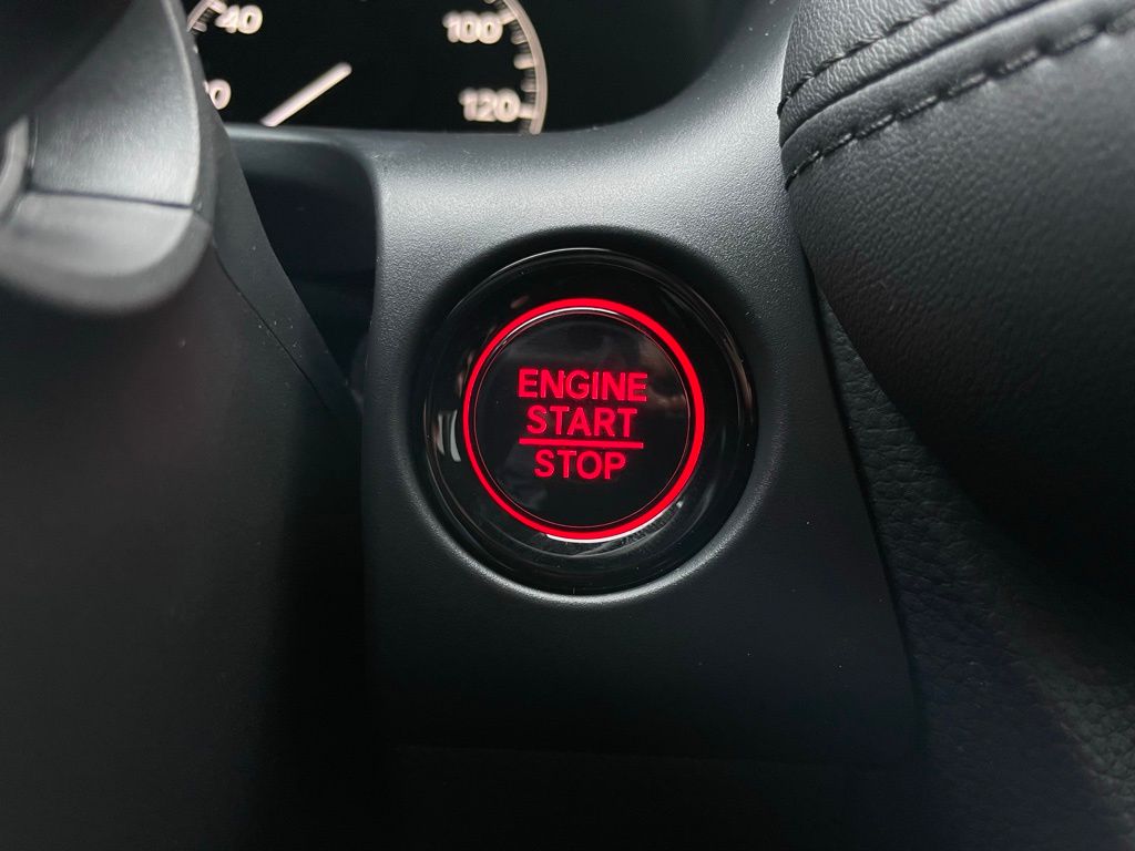 Thumbnail: 2026 Honda HR-V - 22