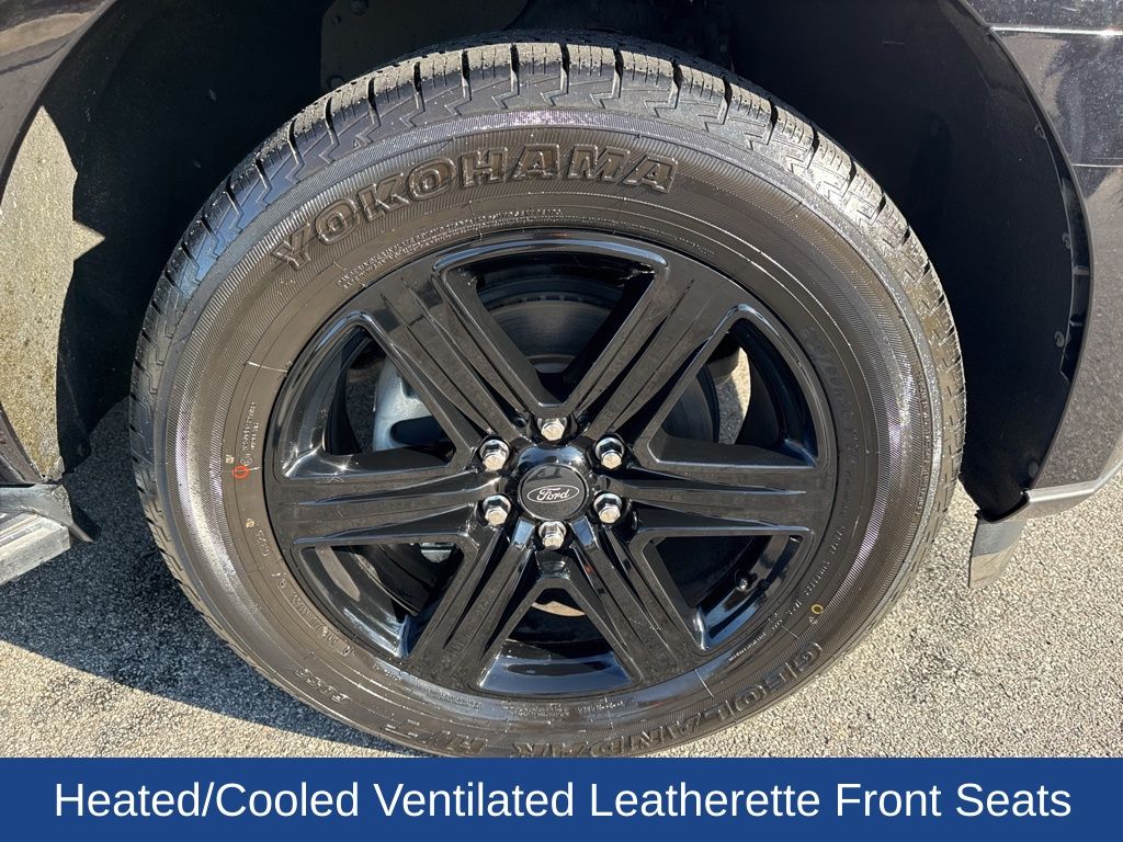 2021 Ford Expedition MAX XLT