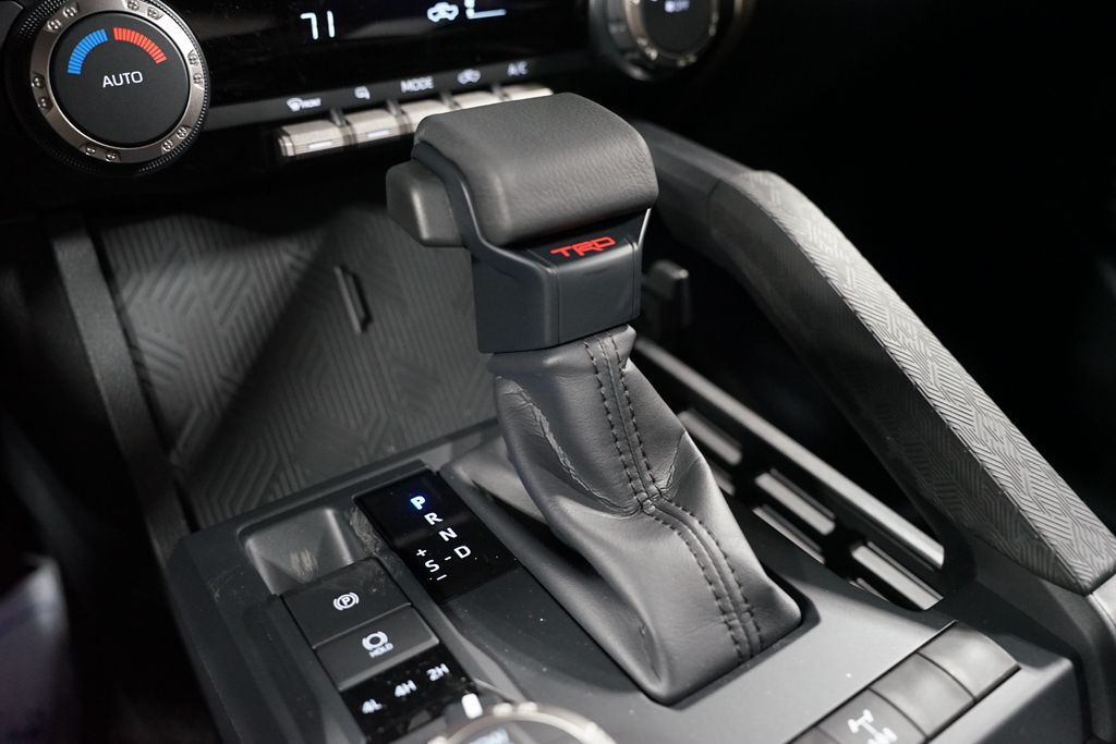 Thumbnail: 2025 Toyota Tacoma - 24