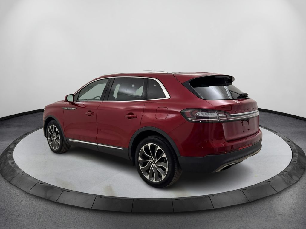 2021 Lincoln Nautilus Reserve - Photo 7