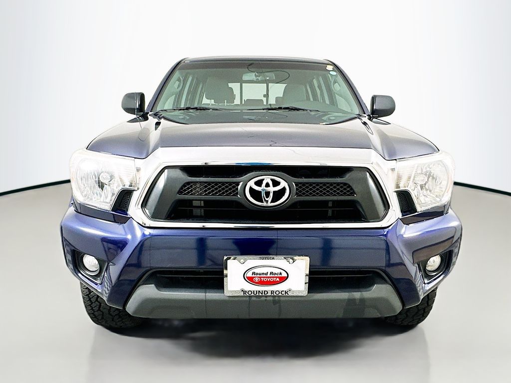 2013 Toyota Tacoma PreRunner 2