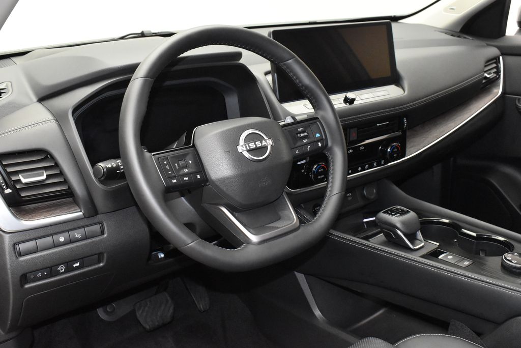 Thumbnail: 2026 Nissan Rogue - 16