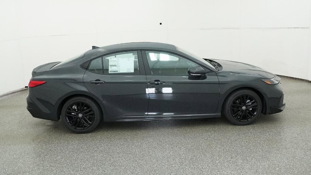 Thumbnail: 2026 Toyota Camry - 30