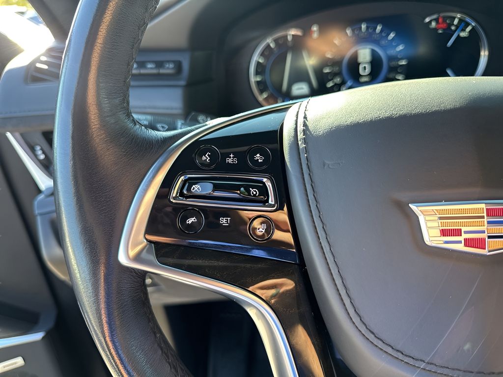 Used Car 2019 Cadillac Escalade Esv  Platinum Edition For Sale Under $40,000 In Austin, Texas