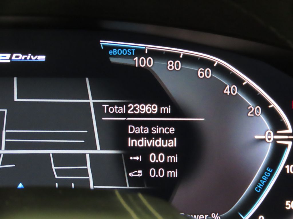 Thumbnail: 2022 BMW 5 Series - 14