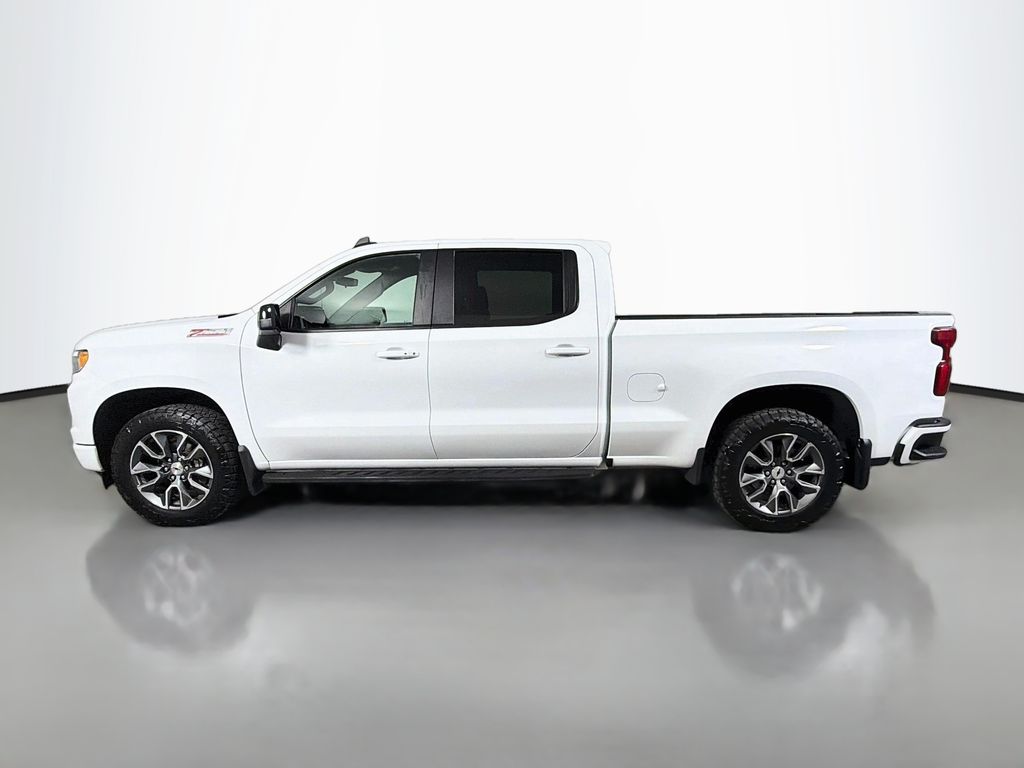 Used 2022 Chevrolet Silverado 1500 Truck