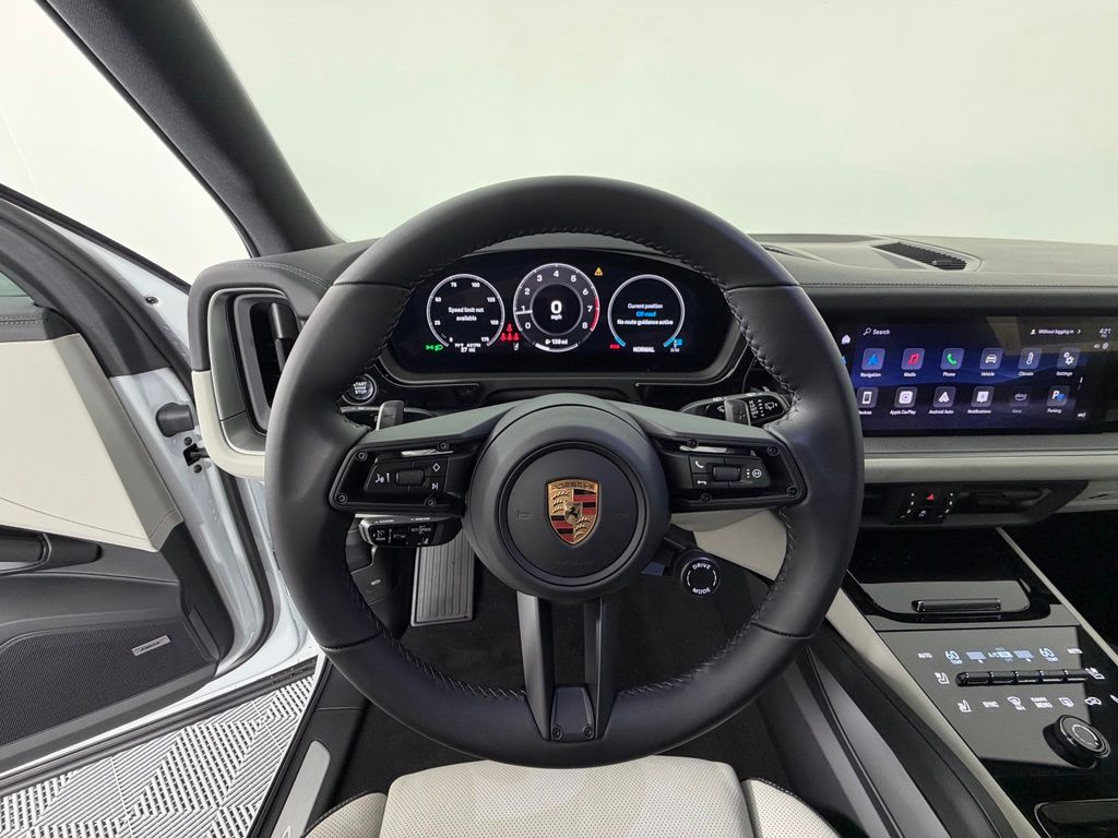 Thumbnail: 2026 Porsche Cayenne - 24