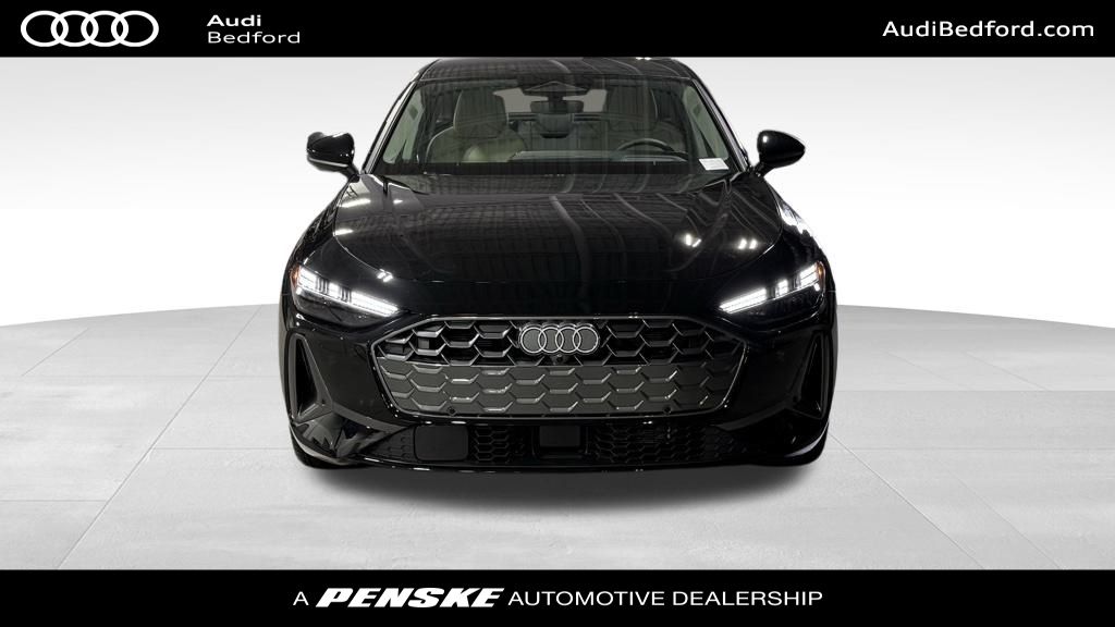 Thumbnail: 2025 Audi A5 - 2