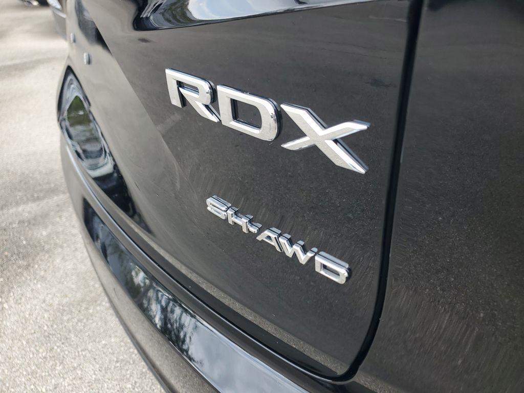 2026 Acura RDX - $42,488