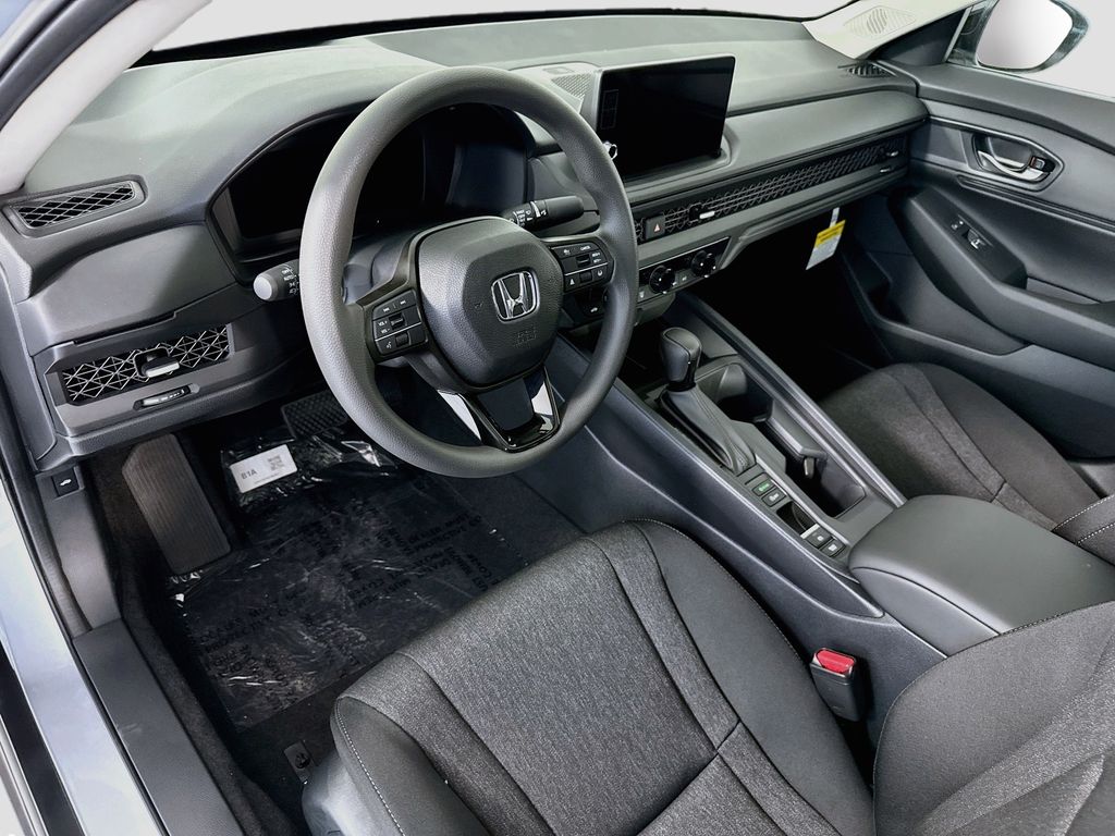 Thumbnail: 2026 Honda Accord - 10