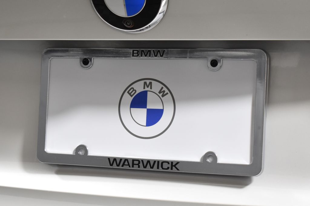 Thumbnail: 2024 BMW 4 Series - 14